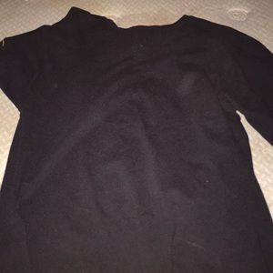 Vans long sleeve